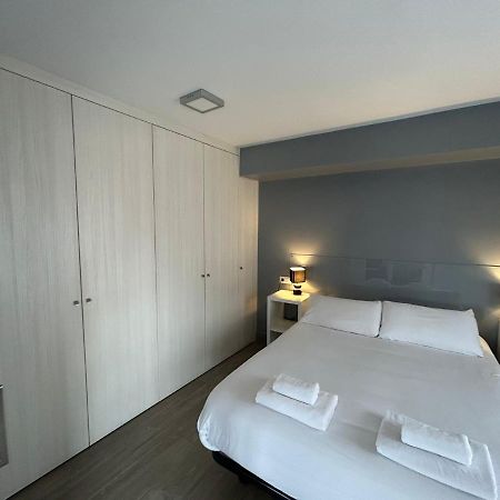 IV Apartamento Junto A Plaza Mayor Salamanca Exterior photo