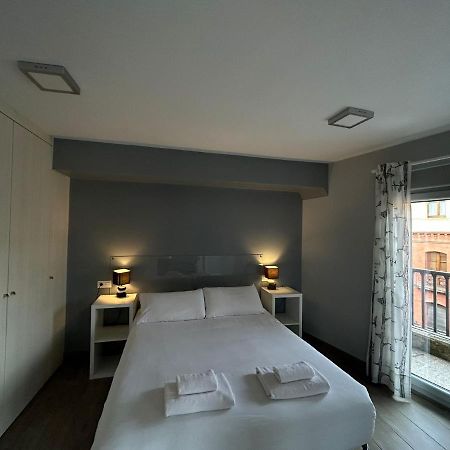 IV Apartamento Junto A Plaza Mayor Salamanca Exterior photo