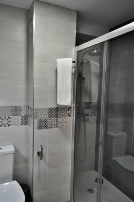 IV Apartamento Junto A Plaza Mayor Salamanca Exterior photo