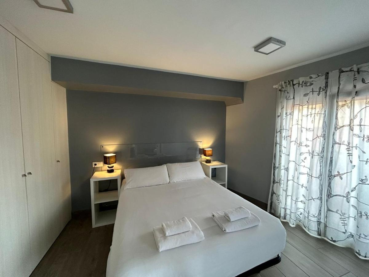 IV Apartamento Junto A Plaza Mayor Salamanca Exterior photo