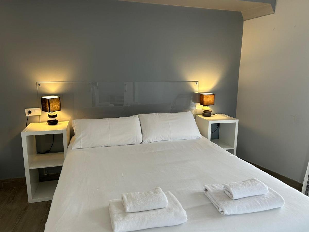 IV Apartamento Junto A Plaza Mayor Salamanca Exterior photo