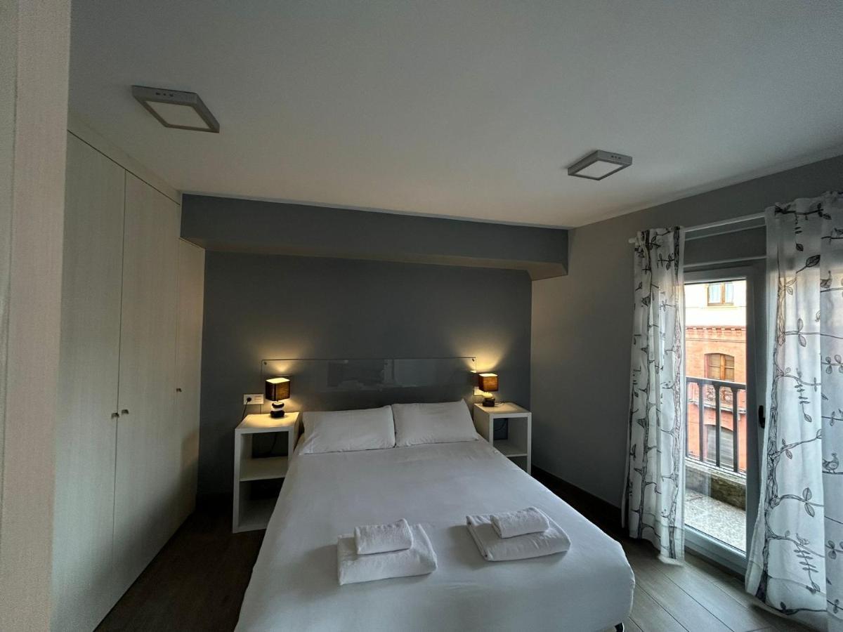 IV Apartamento Junto A Plaza Mayor Salamanca Exterior photo